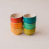 QTOYS - Rainbow Sorting Bowls